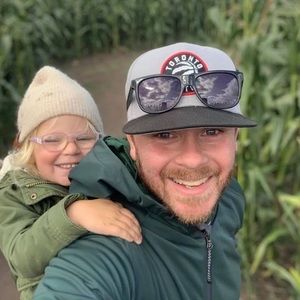 Meet your Posher, Taylor